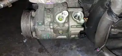 Peça sobressalente para automóvel em segunda mão compressor de ar condicionado a/a a/c por opel kadett e fastback (t85) 1.4 s (c08, c48, d08, d48) referências oem iam 1k0820803q