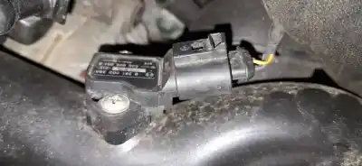 Peça sobressalente para automóvel em segunda mão sensor de pressão por opel kadett e fastback (t85) 1.4 s (c08, c48, d08, d48) referências oem iam 0281002399