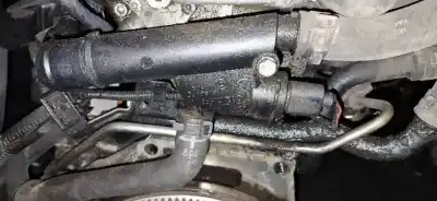 Peça sobressalente para automóvel em segunda mão termostato por opel kadett e fastback (t85) 1.4 s (c08, c48, d08, d48) referências oem iam 038121132d