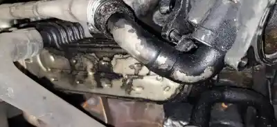 Peça sobressalente para automóvel em segunda mão radiador de gases de escape (egr) por opel kadett e fastback (t85) 1.4 s (c08, c48, d08, d48) referências oem iam 038131513ad