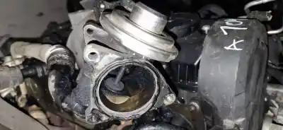 Peça sobressalente para automóvel em segunda mão válvula egr por opel kadett e fastback (t85) 1.4 s (c08, c48, d08, d48) referências oem iam 038131501af