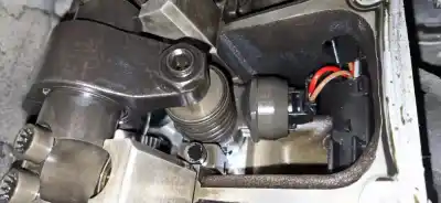 Peça sobressalente para automóvel em segunda mão injetor por opel kadett e fastback (t85) 1.4 s (c08, c48, d08, d48) referências oem iam 