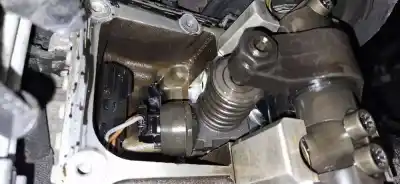 Peça sobressalente para automóvel em segunda mão injetor por opel kadett e fastback (t85) 1.4 s (c08, c48, d08, d48) referências oem iam 