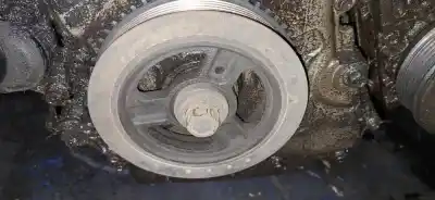 Tweedehands auto-onderdeel krukas katrol voor talbot simca 1100 fastback 1.1 le,lx,gls,es oem iam-referenties 