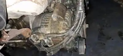 Tweedehands auto-onderdeel alternator voor talbot simca 1100 fastback 1.1 le,lx,gls,es oem iam-referenties a3tj1191