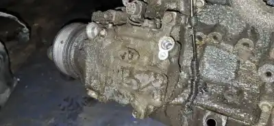 Pezzo di ricambio per auto di seconda mano compressore aria condizionata per talbot simca 1100 fastback 1.1 le,lx,gls,es riferimenti oem iam   