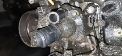 Second-hand car spare part thermostat for talbot simca 1100 fastback 1.1 le,lx,gls,es oem iam references   