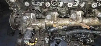 Second-hand car spare part distributor pipe for talbot simca 1100 fastback 1.1 le,lx,gls,es oem iam references   