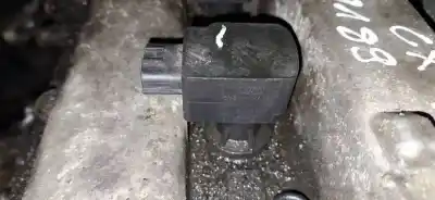 Second-hand car spare part ignition coil for talbot simca 1100 fastback 1.1 le,lx,gls,es oem iam references 6m8g12a366  ns43l8214