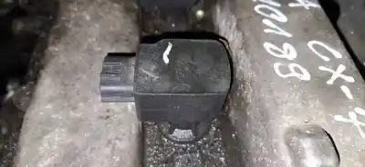 Tweedehands auto-onderdeel bobine voor talbot simca 1100 fastback 1.1 le,lx,gls,es oem iam-referenties 6m8g12a366