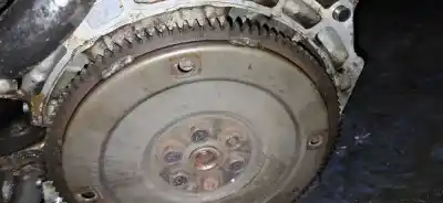 Second-hand car spare part engine flywheel for talbot simca 1100 fastback 1.1 le,lx,gls,es oem iam references   