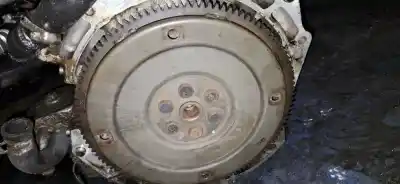 Second-hand car spare part engine flywheel for talbot simca 1100 fastback 1.1 le,lx,gls,es oem iam references   