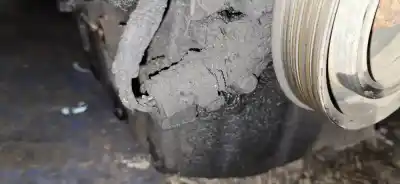 Second-hand car spare part crankshaft sensor for ford s-max (wa6) 2.0 tdci oem iam references   