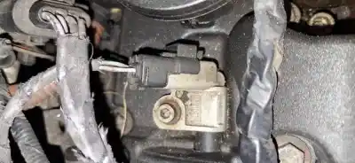 Автозапчасти б/у датчик за ford s-max (wa6) 2.0 tdci ссылки oem iam 9645844080  