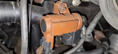 Автозапчастина б/у додатковий повітряний клапан для ford s-max (wa6) 2.0 tdci посилання на oem iam   