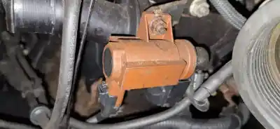 Автозапчастина б/у додатковий повітряний клапан для ford s-max (wa6) 2.0 tdci посилання на oem iam   