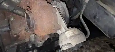 Second-hand car spare part turbocharger for ford s-max (wa6) 2.0 tdci oem iam references   