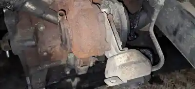 Автозапчастина б/у турбонагрузник для ford s-max (wa6) 2.0 tdci посилання на oem iam 