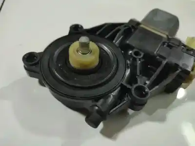 Pezzo di ricambio per auto di seconda mano motore alzacristalli anteriore sinistro per ford fiesta vi (cb1, ccn) 1.4 tdci riferimenti oem iam 0130822404  0130822404