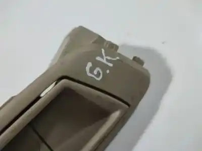 Pezzo di ricambio per auto di seconda mano maniglia interna posteriore sinistra per ford fiesta vi (cb1, ccn) 1.4 tdci riferimenti oem iam 8a61a22601cew  8a61-a22601-cew