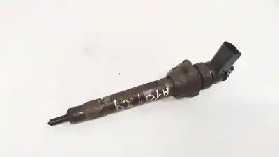 Tweedehands auto-onderdeel injector voor bmw 1502-2002 (e10) 1802 oem iam-referenties 7798446