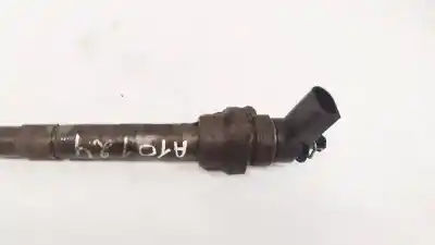 Peça sobressalente para automóvel em segunda mão injetor por bmw 1502-2002 (e10) 1802 referências oem iam 7798446  0445110289