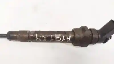 Second-hand car spare part injector for bmw 1502-2002 (e10) 1802 oem iam references 7798446  0445110289