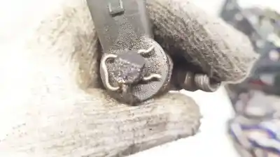 Second-hand car spare part injector for bmw 1502-2002 (e10) 1802 oem iam references 7798446  0445110289