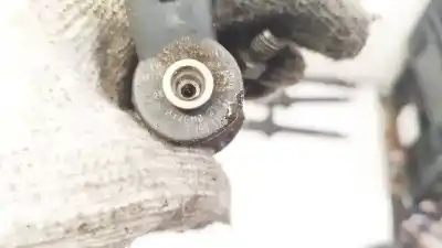 Peça sobressalente para automóvel em segunda mão injetor por bmw 1502-2002 (e10) 1802 referências oem iam 7798446  0445110289