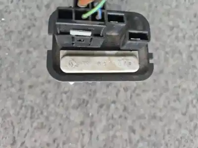 Second-hand car spare part heater blower for bmw 3 (e30) m3 2.3 oem iam references 5399960010  999960010, 09110705, 539.9960.010, 5399960010