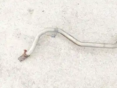 Second-hand car spare part rear muffler for opel vectra c (z02) 2.2 dti 16v (f69) oem iam references 24422004078  