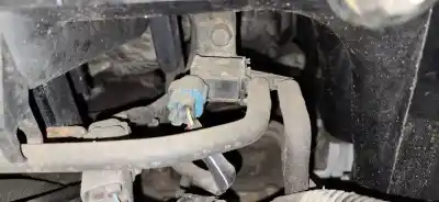 Second-hand car spare part additional air valve for talbot horizon 1.3 oem iam references   