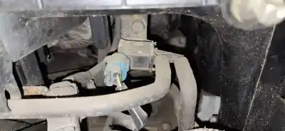 Pezzo di ricambio per auto di seconda mano valvola aria aggiuntiva per talbot horizon 1.3 riferimenti oem iam 