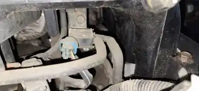 Second-hand car spare part additional air valve for talbot horizon 1.3 oem iam references   