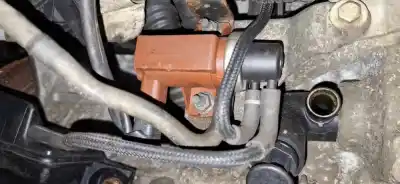 Автозапчастина б/у додатковий повітряний клапан для ford c-max (cb3) 1.6 tdci cat посилання на oem iam   