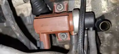 Автозапчастина б/у додатковий повітряний клапан для ford c-max (cb3) 1.6 tdci cat посилання на oem iam   