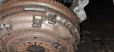 Автозапчастина б/у комплект зцеплення для ford c-max (cb3) 1.6 tdci cat посилання на oem iam   