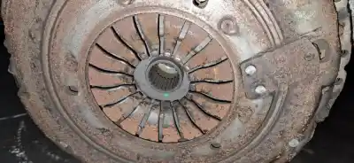 Автозапчастина б/у комплект зцеплення для ford c-max (cb3) 1.6 tdci cat посилання на oem iam   