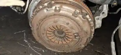 Автозапчастина б/у комплект зцеплення для ford c-max (cb3) 1.6 tdci cat посилання на oem iam   