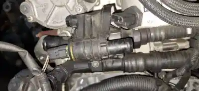 Автозапчастина б/у термостат для ford c-max (cb3) 1.6 tdci cat посилання на oem iam   