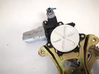 Peça sobressalente para automóvel em segunda mão motor elevador vidro dianteiro esquerdo por subaru outback (bl, bp) 2.5 awd (bp9) referências oem iam 40901gb