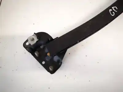 Pezzo di ricambio per auto di seconda mano plastica per subaru outback (bl, bp) 2.5 awd (bp9) riferimenti oem iam   