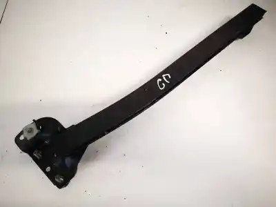 Peça sobressalente para automóvel em segunda mão plásticos por subaru outback (bl, bp) 2.5 awd (bp9) referências oem iam 