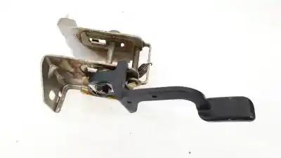 Pezzo di ricambio per auto di seconda mano plastica per subaru forester (sg_) 2.0 x awd (sg5) riferimenti oem iam   