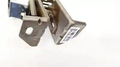 Pezzo di ricambio per auto di seconda mano plastica per subaru forester (sg_) 2.0 x awd (sg5) riferimenti oem iam   