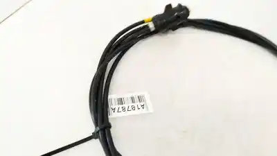 Pezzo di ricambio per auto di seconda mano plastica per subaru forester (sg_) 2.0 x awd (sg5) riferimenti oem iam   