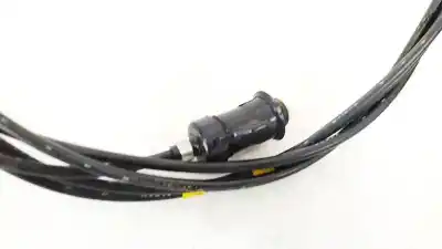 Pezzo di ricambio per auto di seconda mano plastica per subaru forester (sg_) 2.0 x awd (sg5) riferimenti oem iam   