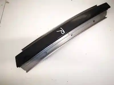 Peça sobressalente para automóvel em segunda mão plásticos por subaru outback (bl, bp) 2.5 awd (bp9) referências oem iam 