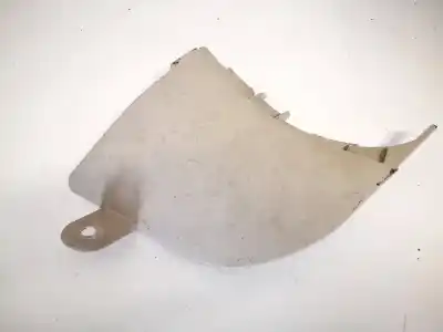 Peça sobressalente para automóvel em segunda mão plásticos por subaru outback (bl, bp) 2.5 awd (bp9) referências oem iam 94060ag09a