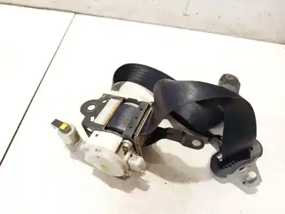 Pezzo di ricambio per auto di seconda mano cintura di sicurezza anteriore destra per audi 200 c2 sedán (437, 438) 2.1 5e riferimenti oem iam 